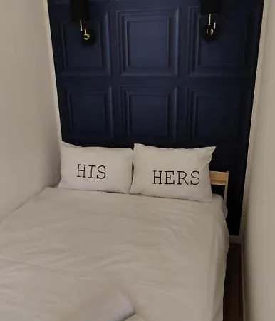 Apartament Pradnik *