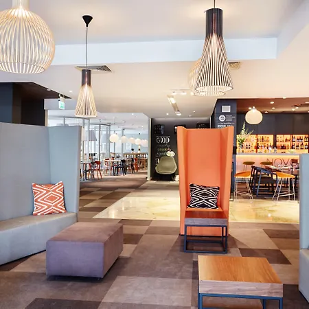 Novotel West 4*