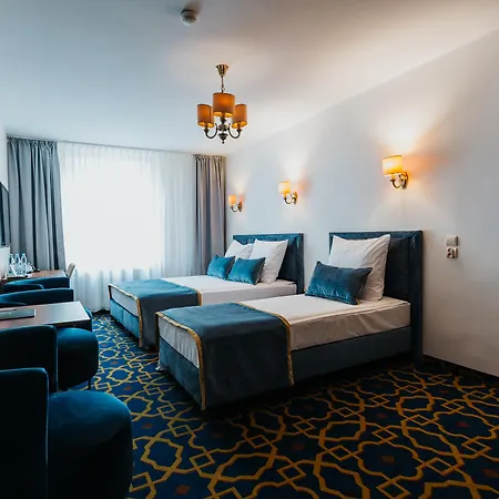 Otel Jan 3*