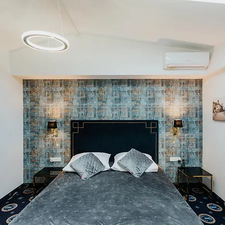 Jan Otel Krakow