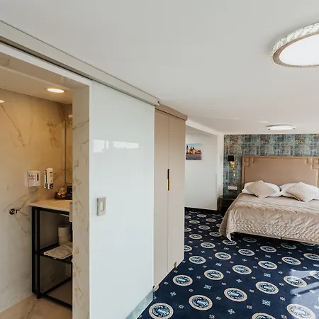 Otel Jan Krakow