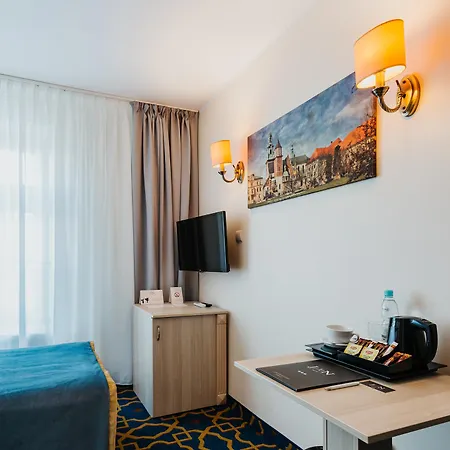 Jan Otel 3*