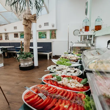 Otel Jan