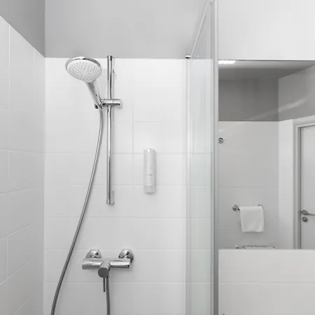 Ξενοδοχείο Perla 3*