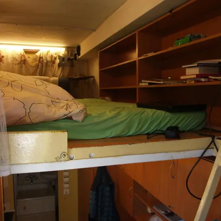 Apartment P4 Kawalerka Mala Samodzielna Z Antresola Halczyna 9 Alfa Krakow