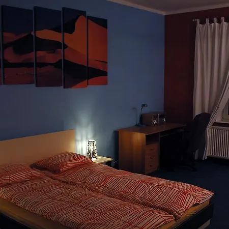Spacious In The Heart Of * Krakov