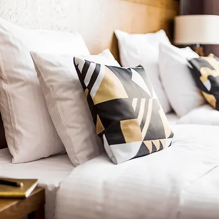Zulian By Artery Lejlighedshotel