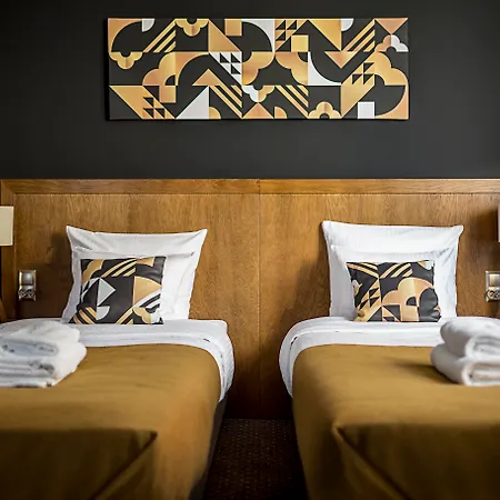 Lejlighedshotel Zulian By Artery 3*