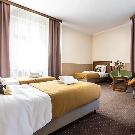 Zulian By Artery Lejlighedshotel 3*