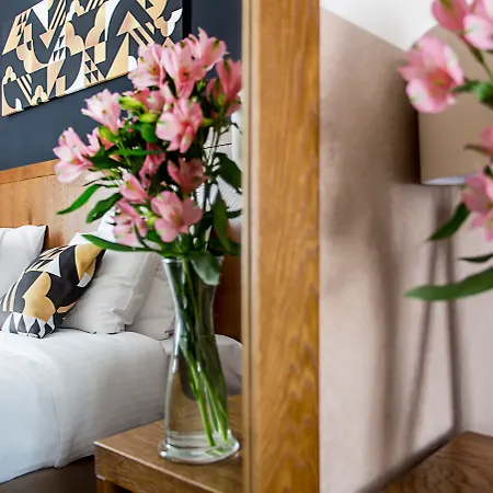 Zulian By Artery Lejlighedshotel 3*