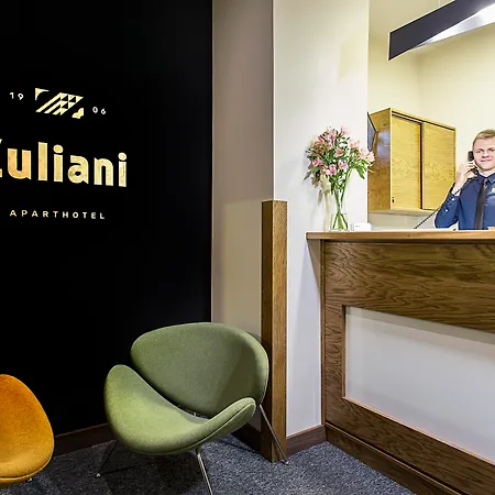 Zulian By Artery 3* Kraków
