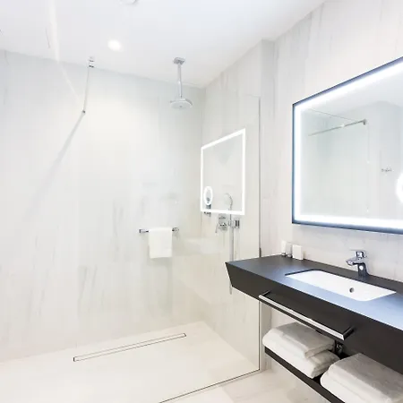 Hotel Grand Ascot Krakow