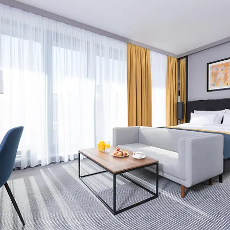 Grand Ascot 4* Krakow