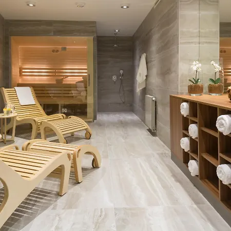 Hotel Grand Ascot Krakow