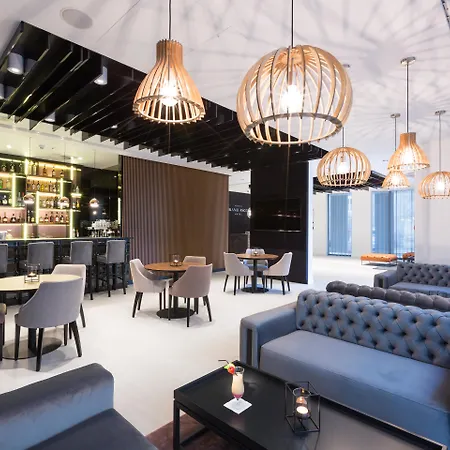 Grand Ascot 4* Krakow