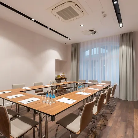 Grand Ascot Hotel Krakow