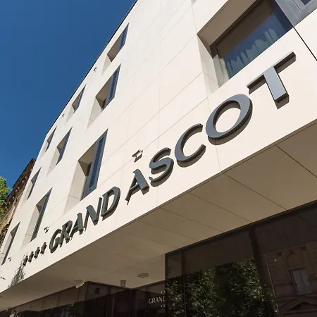 Grand Ascot 4*