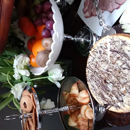 Shalom Kazimierz Lejlighedshotel 3*