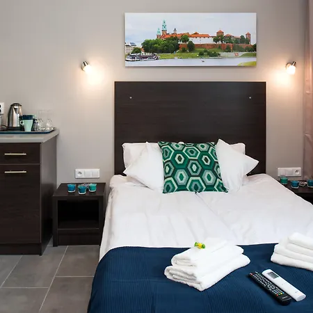 Happy Tower Lejlighedshotel 3*