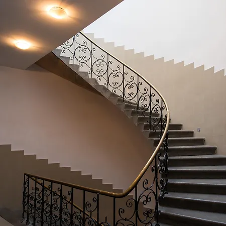 Lejlighedshotel Happy Tower 3*