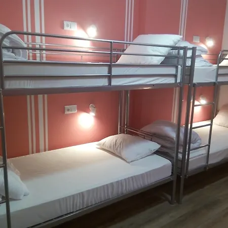 Lorf Hostel&apartments * Krakkó