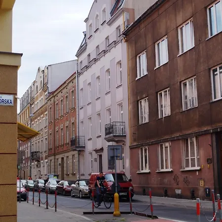 Emaus Appart hôtel 3*