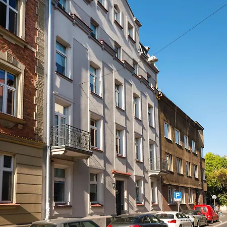 Emaus Appart hôtel