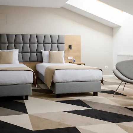 Lwowska 1 Aparthotel