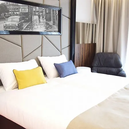 Inx Design 4* Cracovia