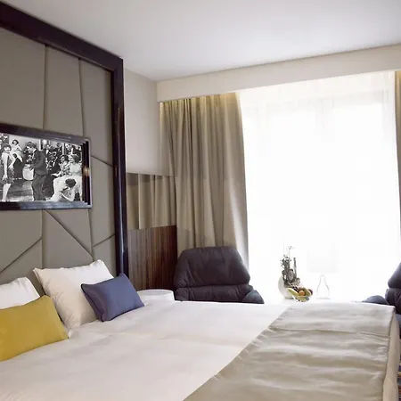 Inx Design Hotel