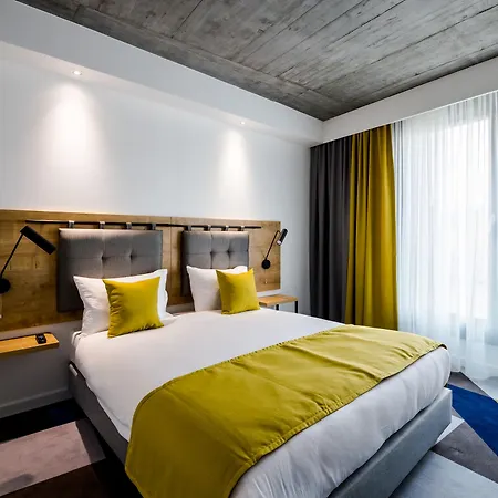 Aparthotel Lwowska 1 Krakow