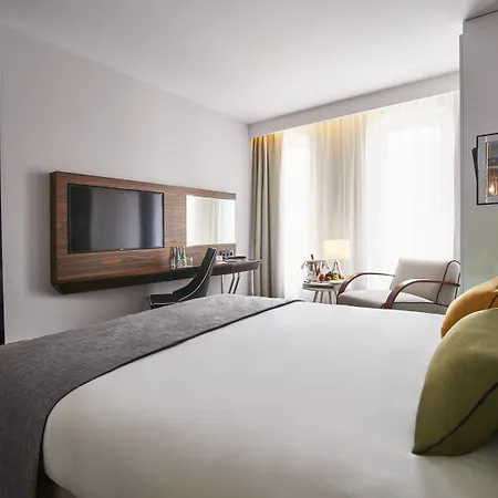 Inx Design 4* Cracovia