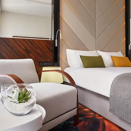 Hotel Inx Design Cracovia