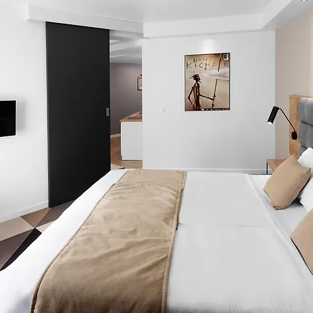 Lwowska 1 Aparthotel 4*