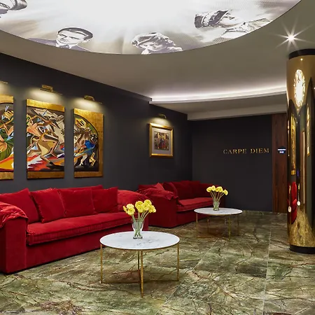 Inx Design Cracovia