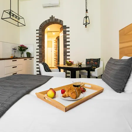 Platinum Apartment Krakow