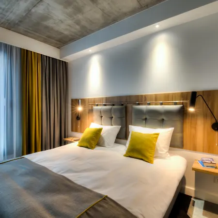 Lwowska 1 Aparthotel