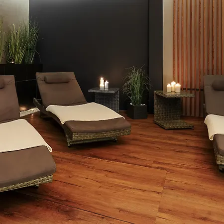 Aparthotel Lwowska 1 Krakow