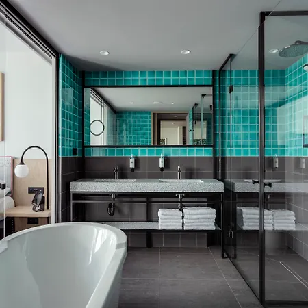 Hotel Puro Kazimierz Krakow
