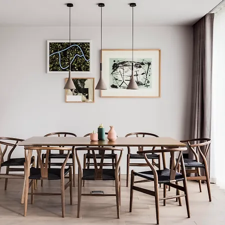 Puro Kazimierz Hotel Krakow