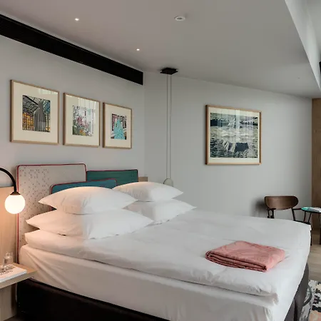 Puro Kazimierz Hotel 4*