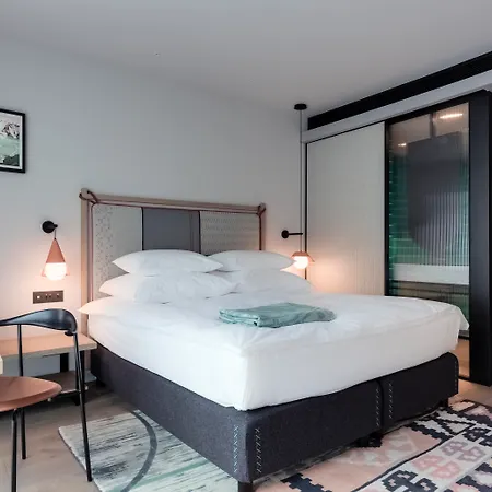 Hotel Puro Kazimierz 4*