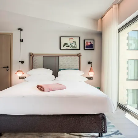 Puro Kazimierz Hotel 4*