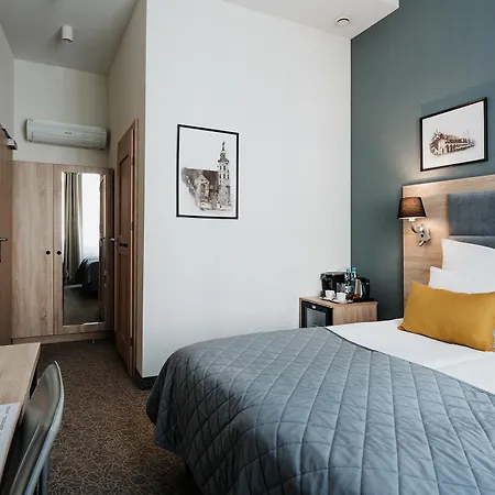 32 Old Town Otel Krakow