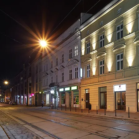 32 Old Town Krakow