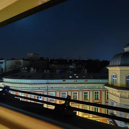 Otel 32 Old Town Krakow