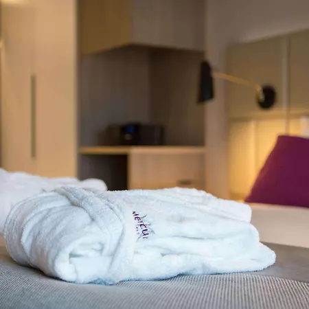 Mercure Stare 4*