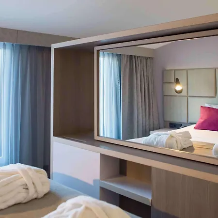 Otel Mercure Stare 4*