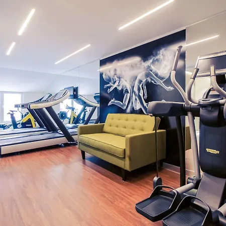 Mercure Stare Otel 4*