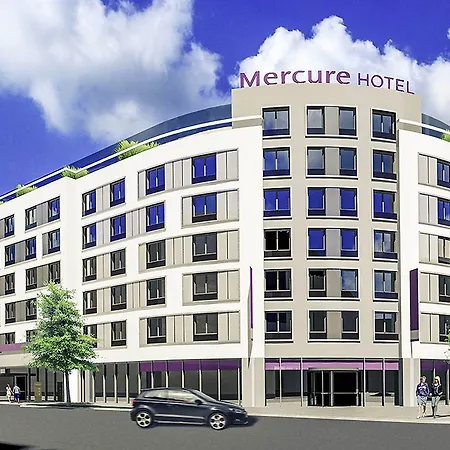 Mercure Stare Krakow